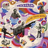 Rough Trade I'Ll Be Your Girl - Decemberists