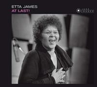 20th Century Masterworks At Last! - Etta James