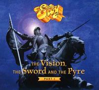 Soulfood Vision, The Sword & The Pyre Part 1 - Eloy
