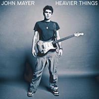 John Mayer - Heavier Things LP