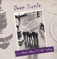 Earmusic Now What℃! Live Tapes - Deep Purple