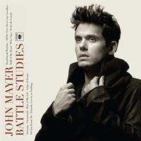 Columbia Battle Studies - John Mayer