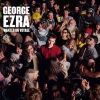 Columbia Wanted On Voyage - George Ezra