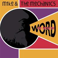 BMG Word Of Mouth - Mike + The Mechanics