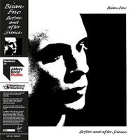 Universal Music Vertrieb - A Division of Universal Music Gmb Before And After Science (Vinyl)