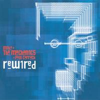 Bmg Rights Management Llc Rewired - Mike + The Mechanics & Paul Ca