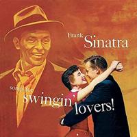Frank Sinatra - Songs For Swingin' Lovers (LP + Download)