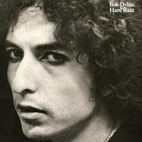 Columbia Hard Rain - Bob Dylan