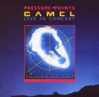 Pressure Points - Camel