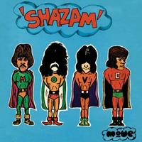 Esoteric Shazam =2cd= - Move