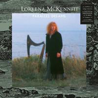 Loreena McKennitt Parallel Dreams