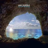 Virgin Man On The Rocks - Mike Oldfield