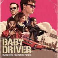 fiftiesstore Baby Driver Music From The Motion Picture 2LP