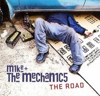 BMG The Road - Mike + The Mechanics
