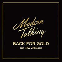Modern Talking - Back For Gold (LP)