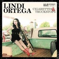 Eone Nashville Cigarettes & Truckstops - Lindi Ortega