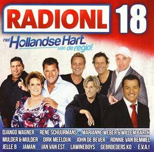 Radio NL 18