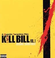 Soundtrack Kill Bill, Vol. 1 (LP)