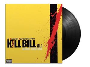 Soundtrack Kill Bill, Vol. 1 (LP)