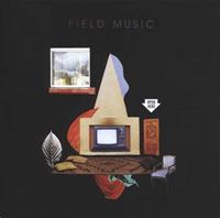 Memphis Industries Open Here - Field Music