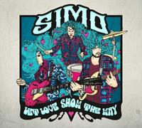 Provogue Let Love Show The Way - Simo