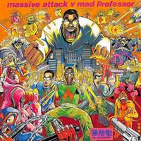 Virgin No Protection - Massive Attack
