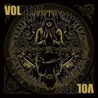 Universal Beyond Hell / Above Heaven - Volbeat