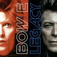 Plg Legacy - David Bowie