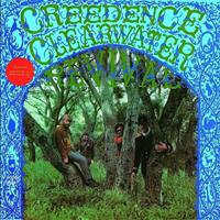 Concord Records Creedence Clearwater Revival - Creedence Clearwater Revival