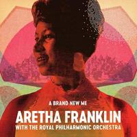 Rhino A Brand New Me - Aretha Franklin