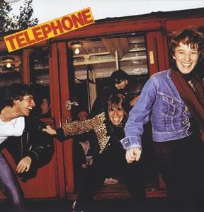   Telephone