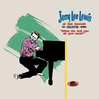 fiftiesstore Jerry Lee Lewis At Sun Records - The Collected Works ("What The Hell Else Do You Need℃") 18CD + 2Boeken