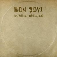 Island Burning Bridges - Bon Jovi