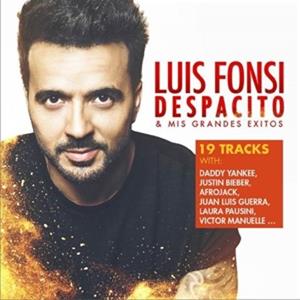 Despacito & Mis Grandes Exitos