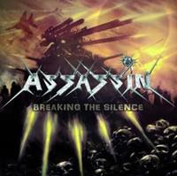 BMG Breaking The Silence - Assassin