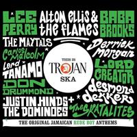 BMG This Is Trojan Ska - Various
