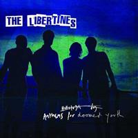 Virgin Anthems For Doomed Youth - The Libertines