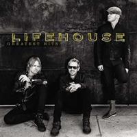 Geffen Greatest Hits - Lifehouse