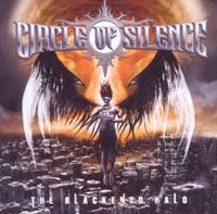 Massacre Blackened Halo - Circle Of Silence