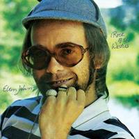 Mercury Rock Of The Westies - Elton John
