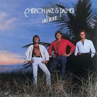 BMG Love Beach - Lake Emerson & Palmer