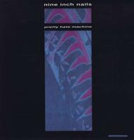 Null Pretty Hate Machine - Nine Inch Nails