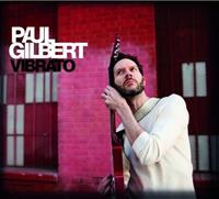 Mascot Vibrato - Paul Gilbert