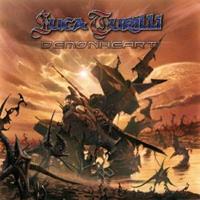 Spv Demonheart -Ep- - Luca Turilli