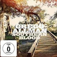 Round Records Southern Blood - Gregg Allman