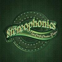 Mercury Just Enough Education To Perform - Stereophonics