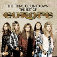 Legacy The Final Countdown: The Best Of Europe - Europe