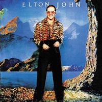 Mercury Caribou - Elton John