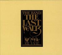 Rhino The Last Waltz - Band