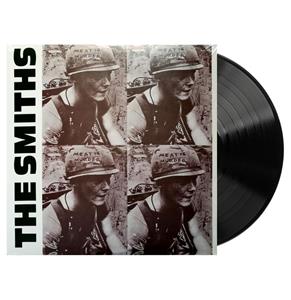 fiftiesstore The Smiths - Meat Is Murder LP
